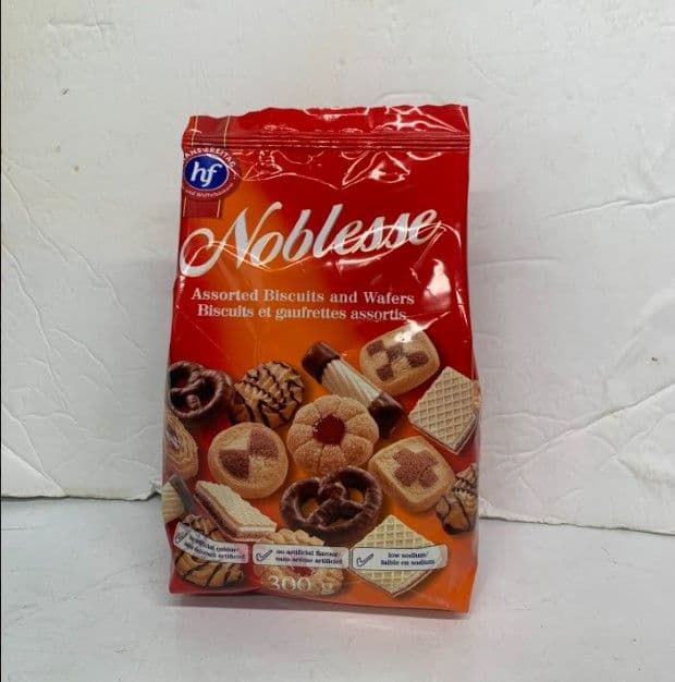 Nobless biscuits (300gm)