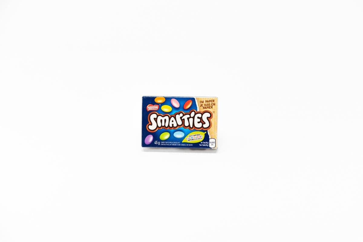 Smarties (45 g)