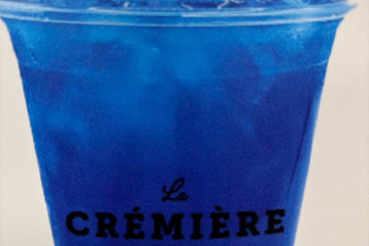 Curaçao Blue (16oz)