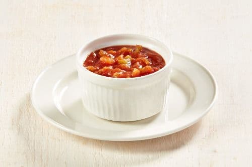Salsa (3 oz)
