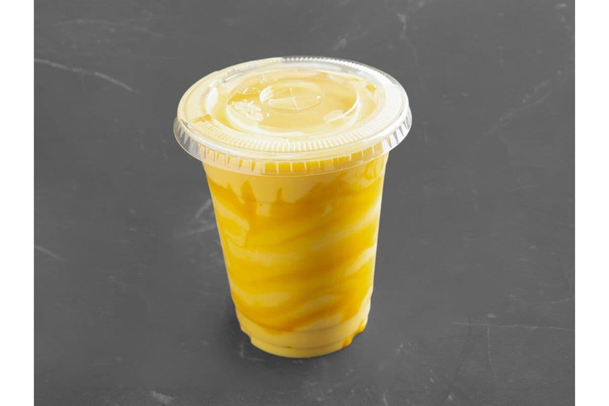 Mango Lassi