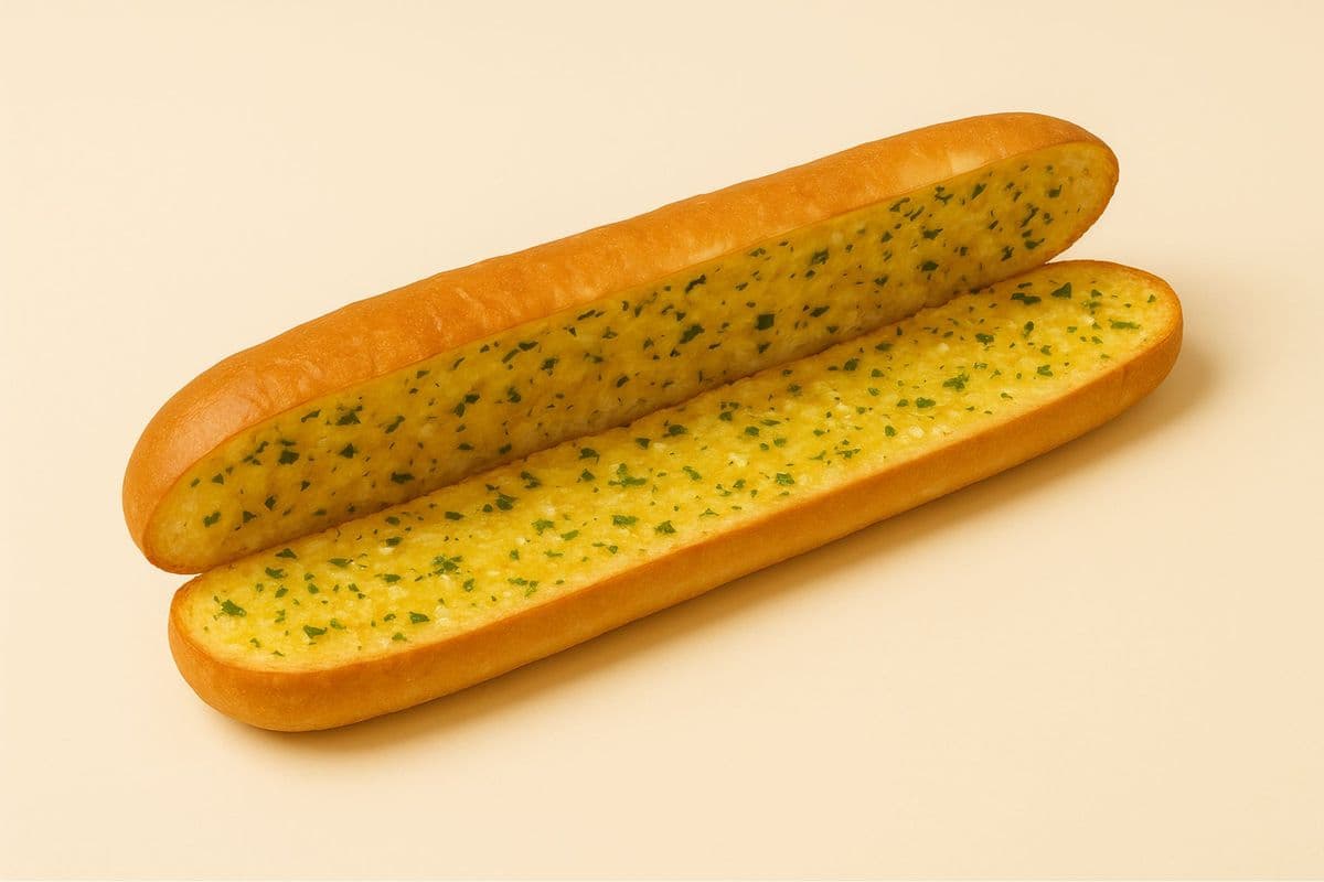 Garlic Bread