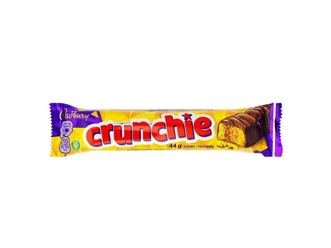 Cadbury Crunchie