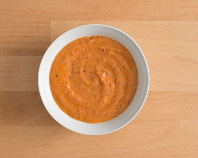 Rosé Sauce (3oz.)