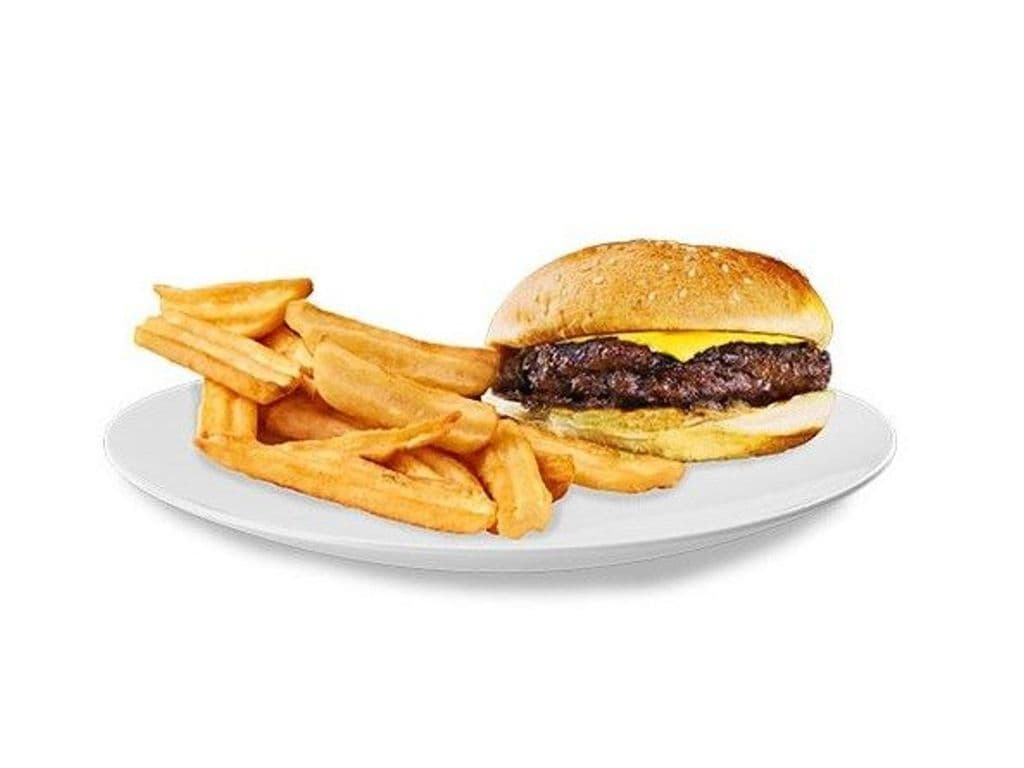 Cheeseburger