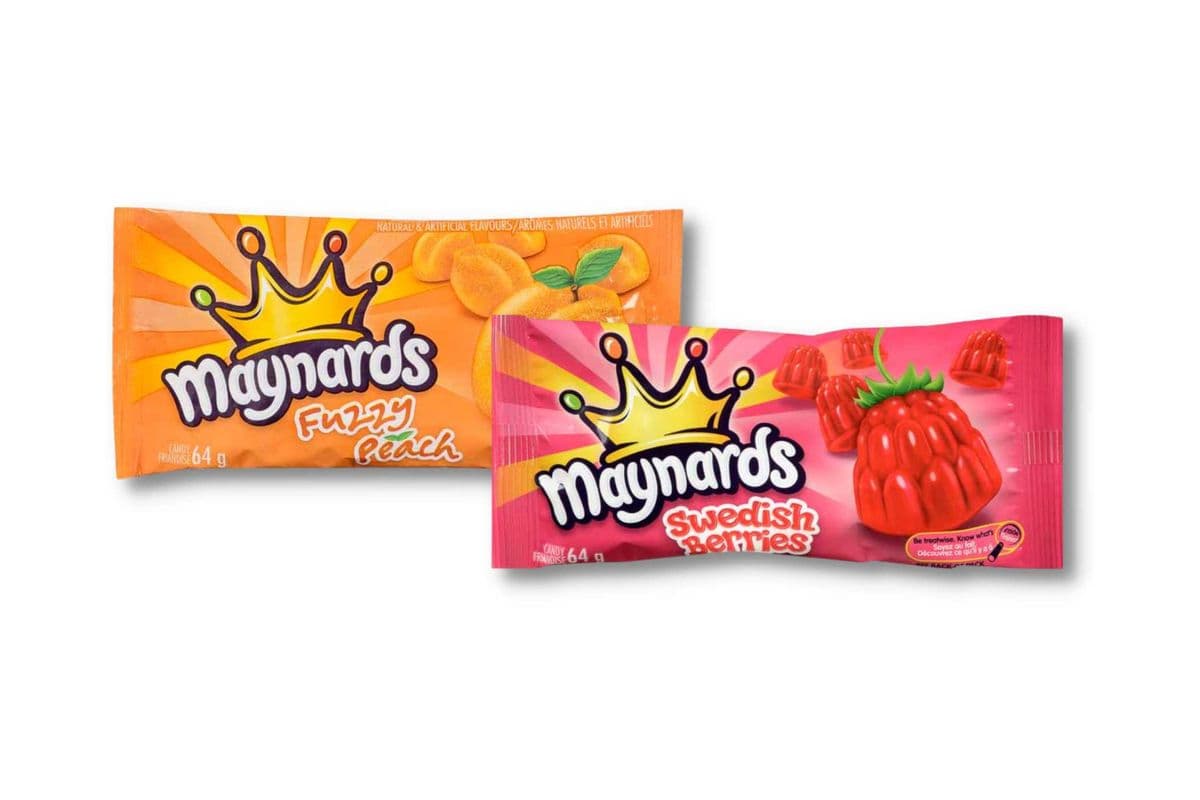 Maynards Gummies (64 g)