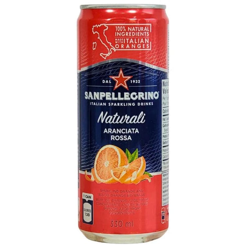 San Pellegrino | Blood Orange