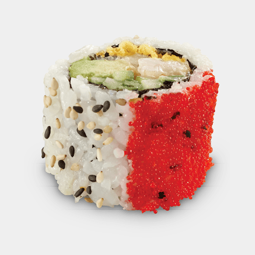 Cape Cod Maki / Maki Cape cod