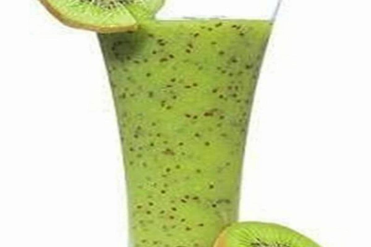 2 Portion du Jus Frais/ 2 Servings of Fresh Juice