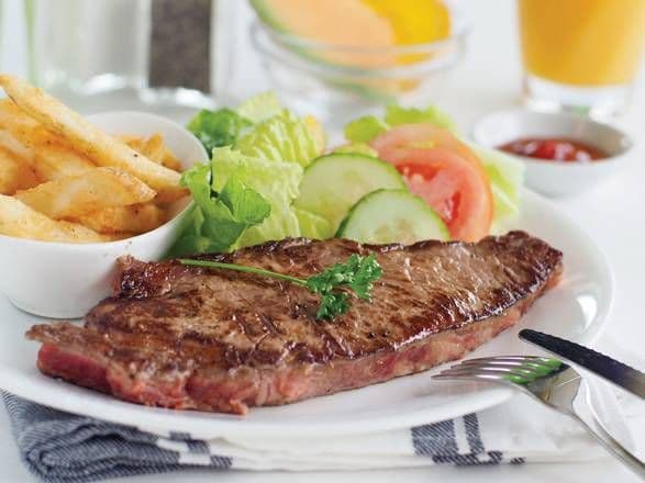 NY Sirloin Steak (6 oz)