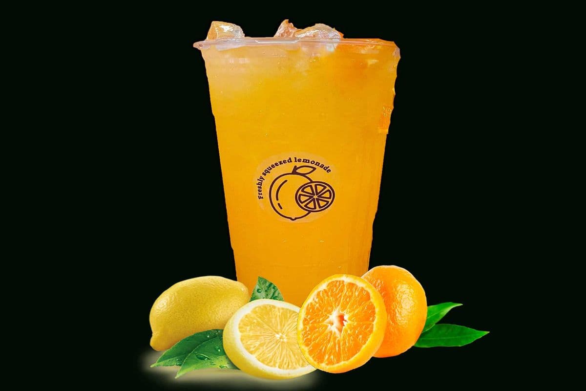 106. Lemon Dalandan (24 oz)