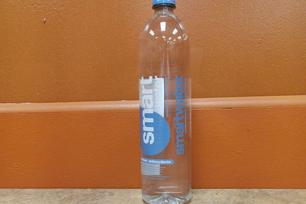 smaterwater antioxidant (1L)