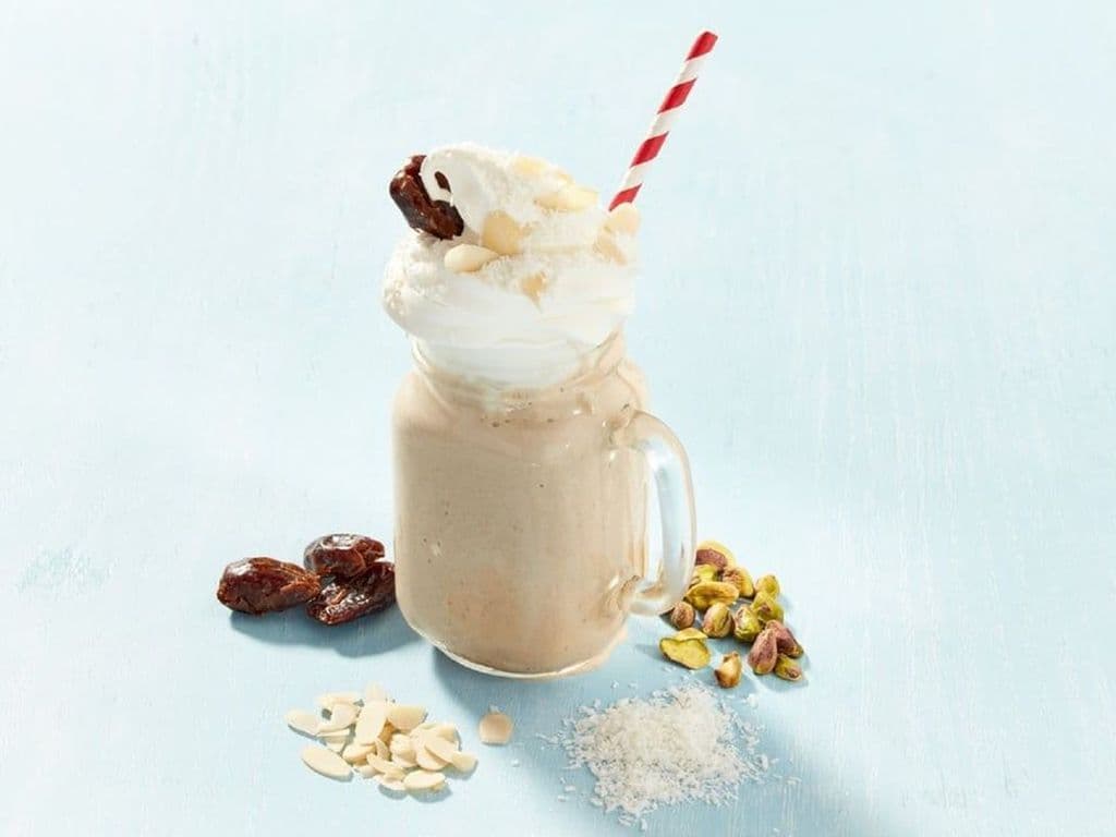 Power Shake