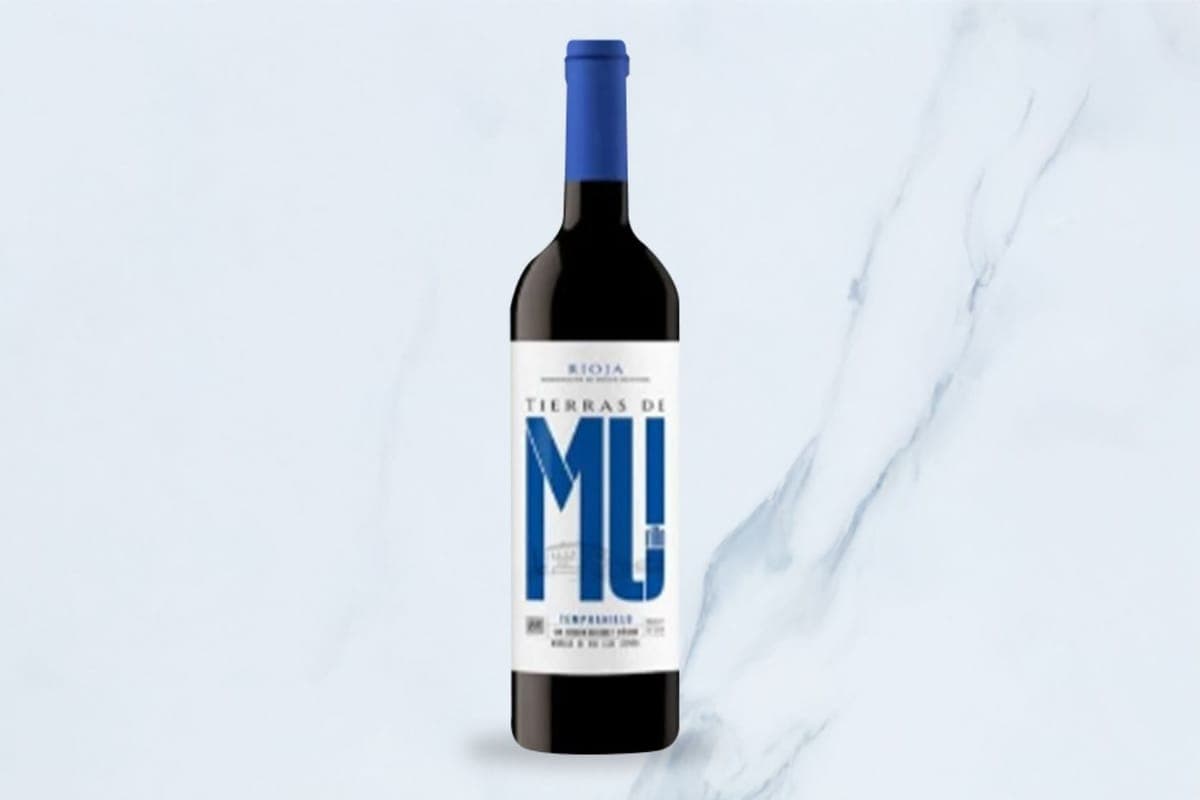 Tierras de Murillo 'Tinto' Tempranillo