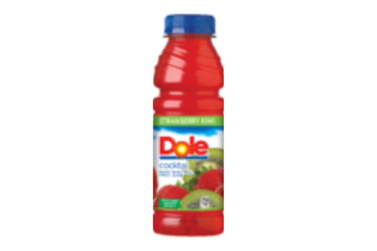 Dole Strawberry Kiwi