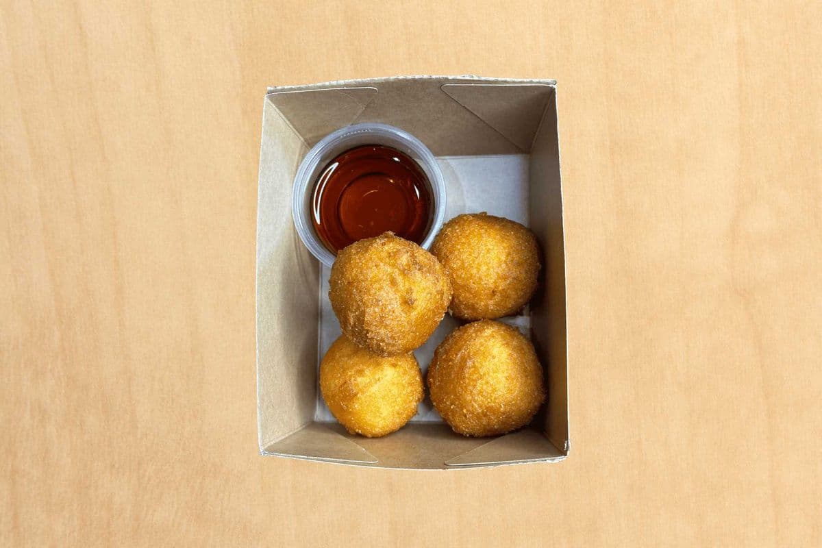 S Hush Puppies