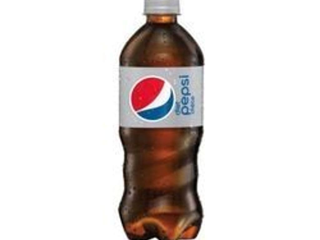 Diet Pepsi (591 ml)