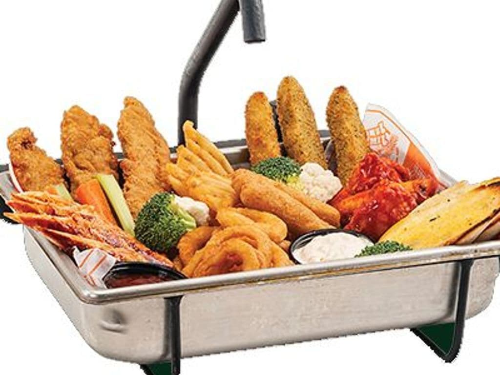The Kitchen Sink