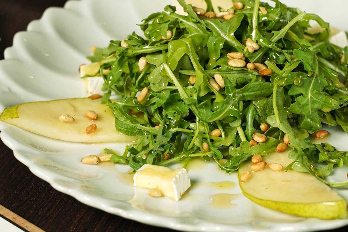 Insalata di Rucola