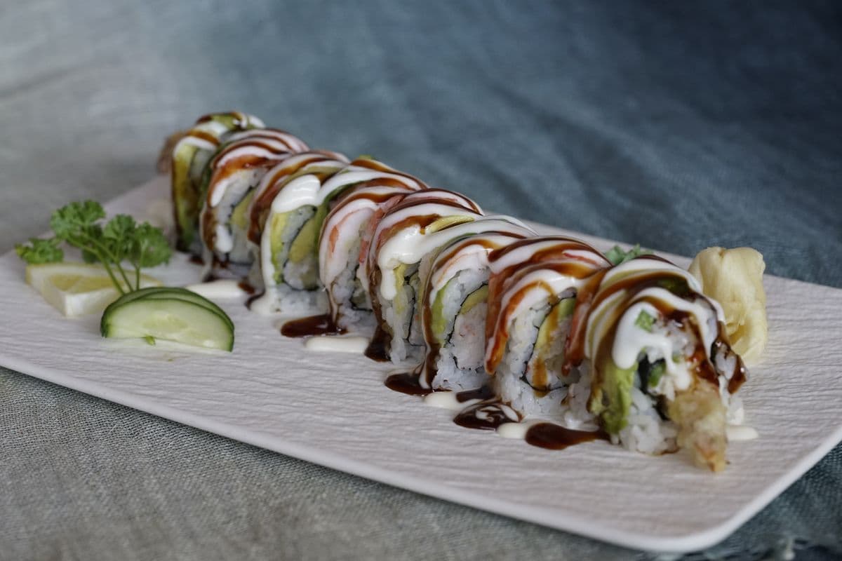 Tiger Roll