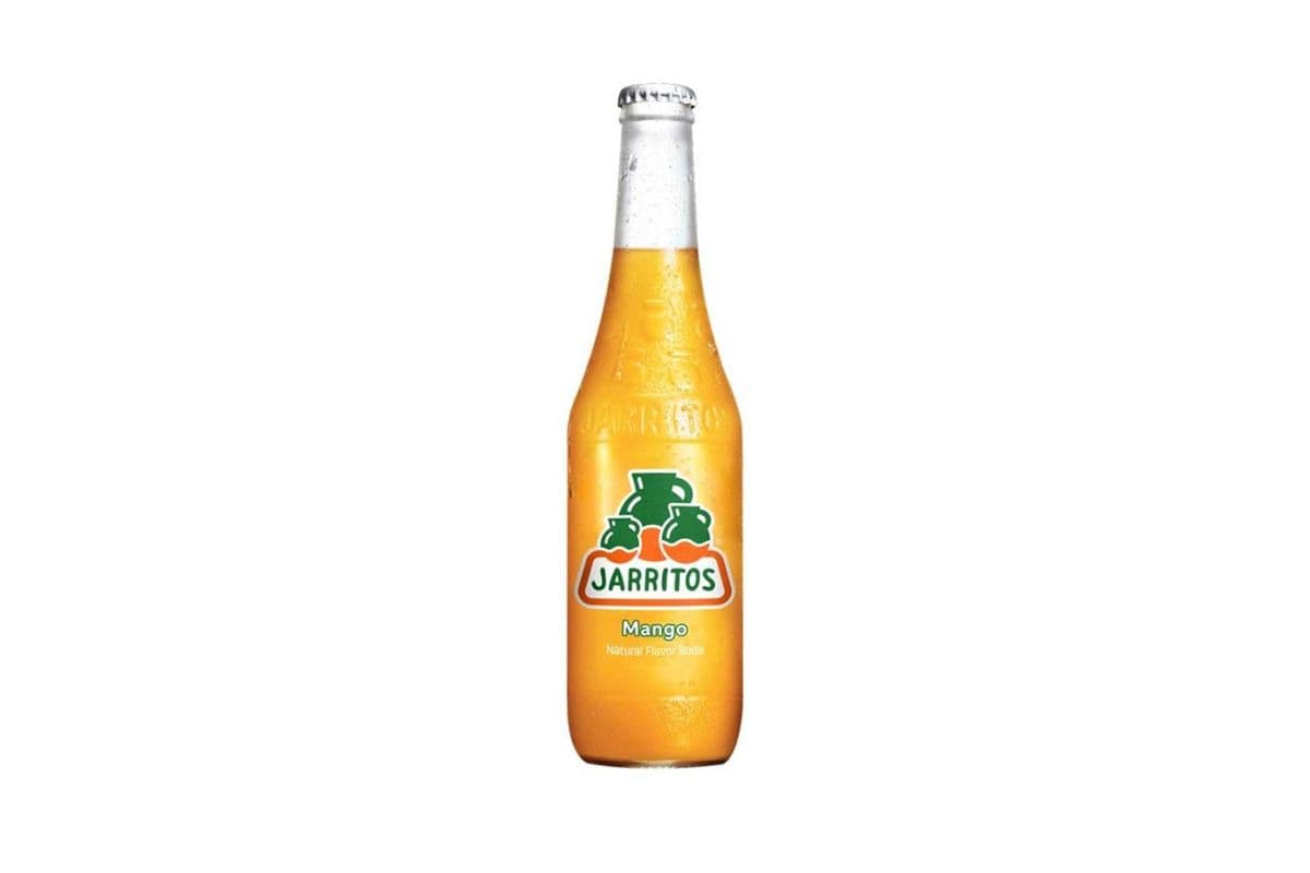 Jarritos Mango (12 oz)