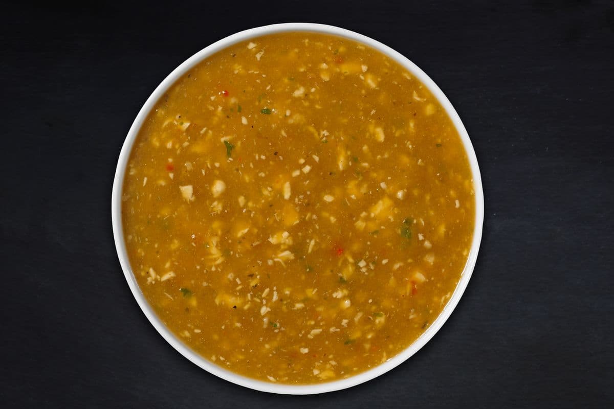 Cajun Gravy (Regular)