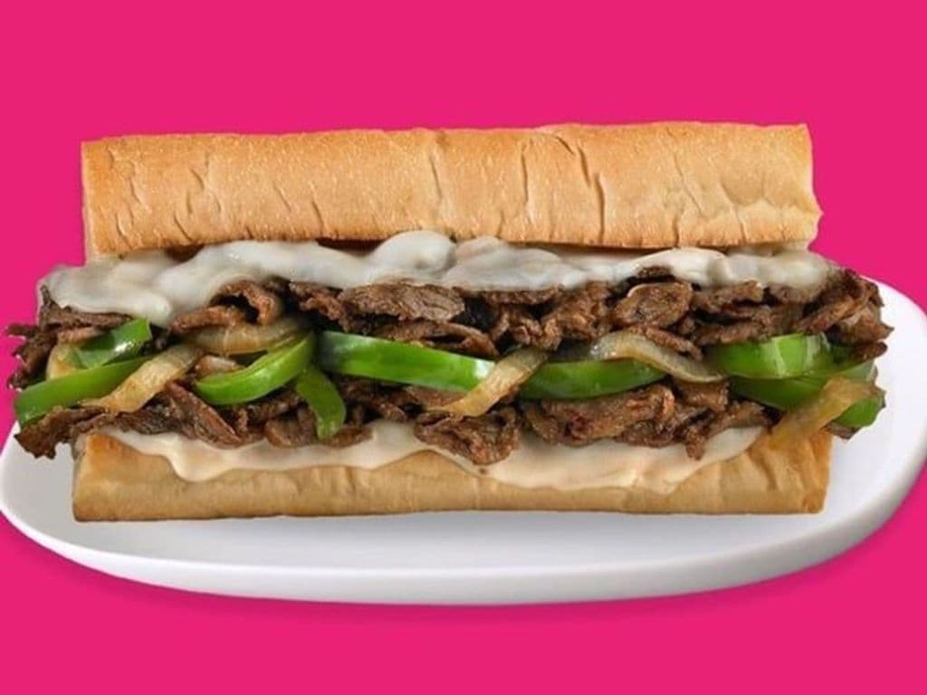 Steak Sub