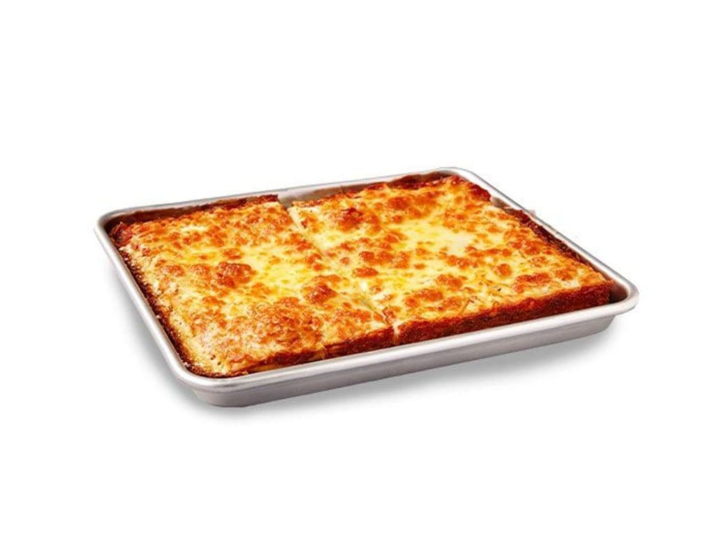 NEW! Cheese Pizza