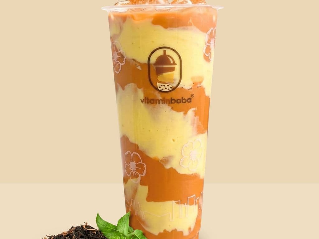 *best selling* buttercake bestea