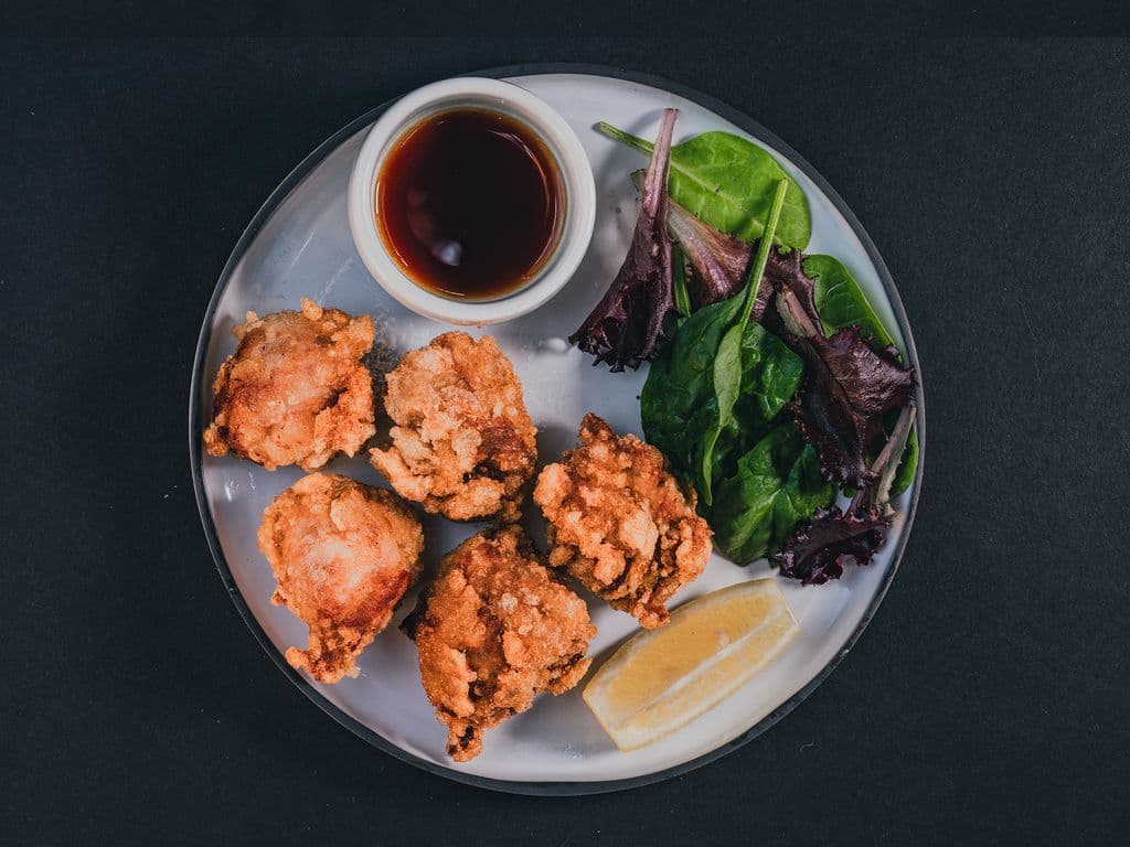Crispy Chicken (5pc)