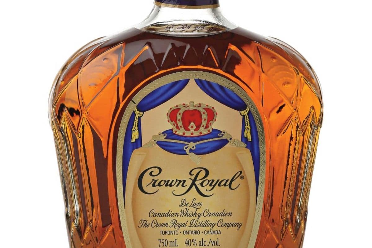 Crown Royal (1 x 1.14 L)