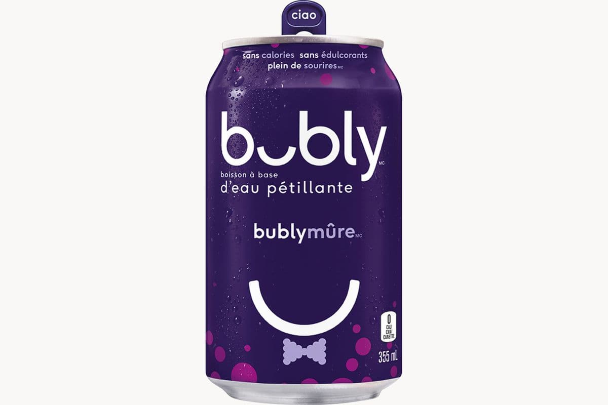 BUBLY MURE