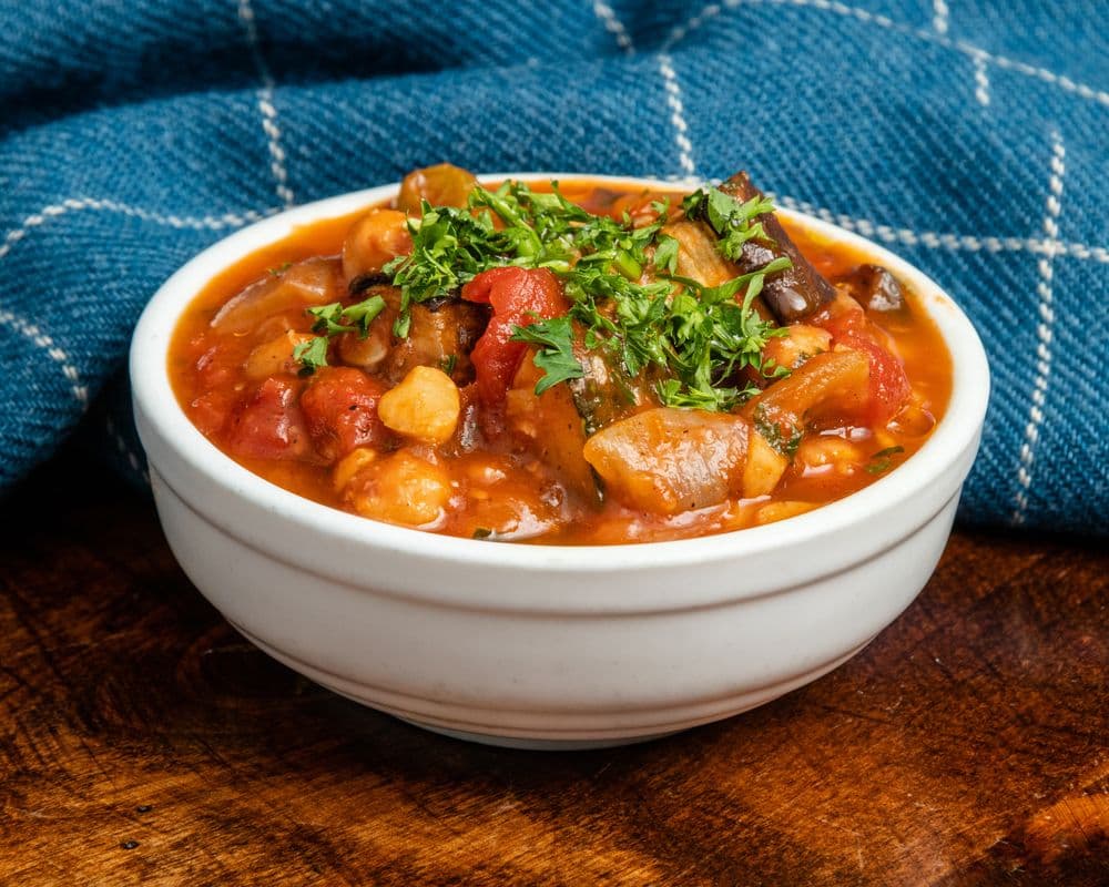 Side Ratatouille