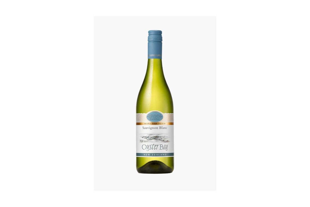 *Oyster Bay Sauvignon Blanc (NZ) <Special Price> (1 x 750ML)