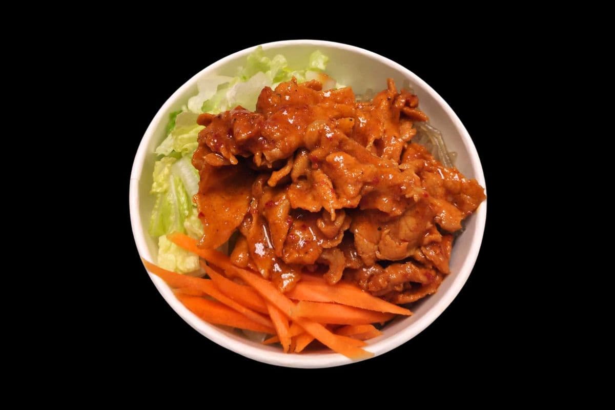 Medium Jae Yook (36oz)