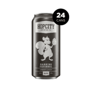 Hop City Barking Squirrel (24 Can x 473 mL)