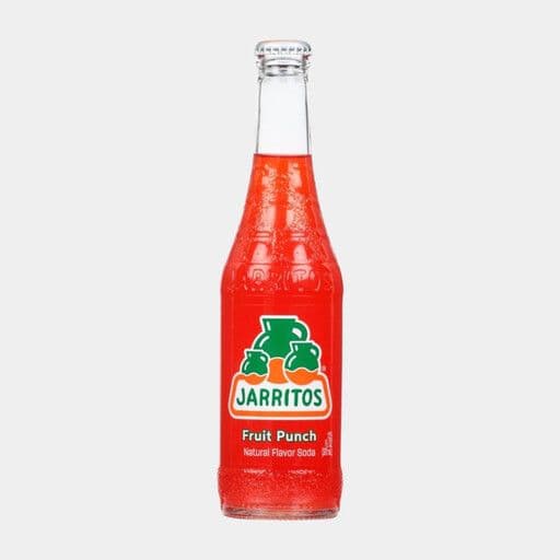 Jarritos Fruit Punch