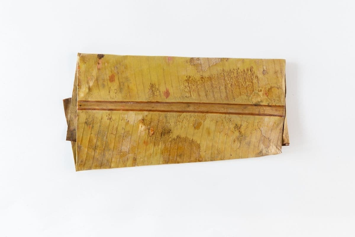 Luwombo (1 pc)