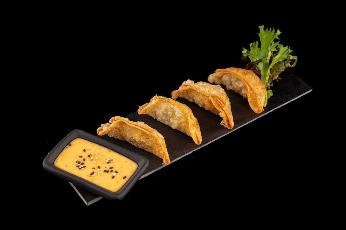 Gyoza