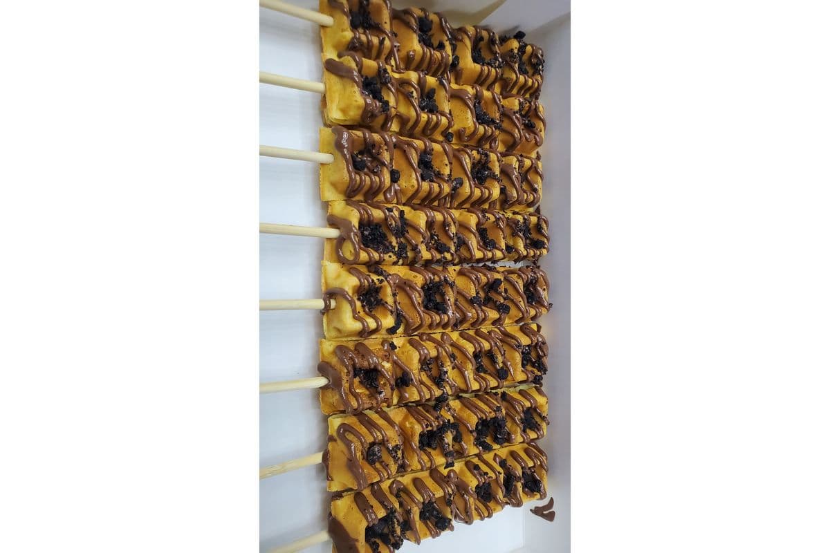 24 POPstix - 3 boîtes