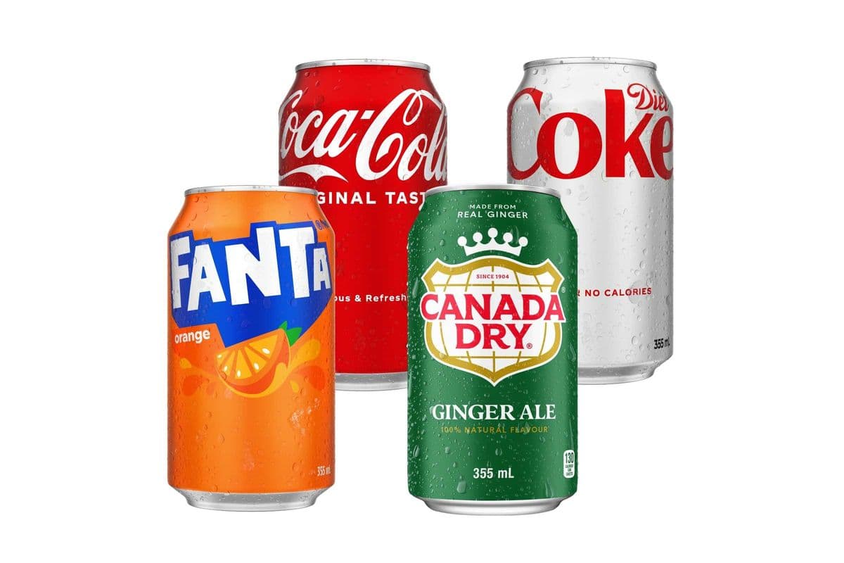 Canned Pop
