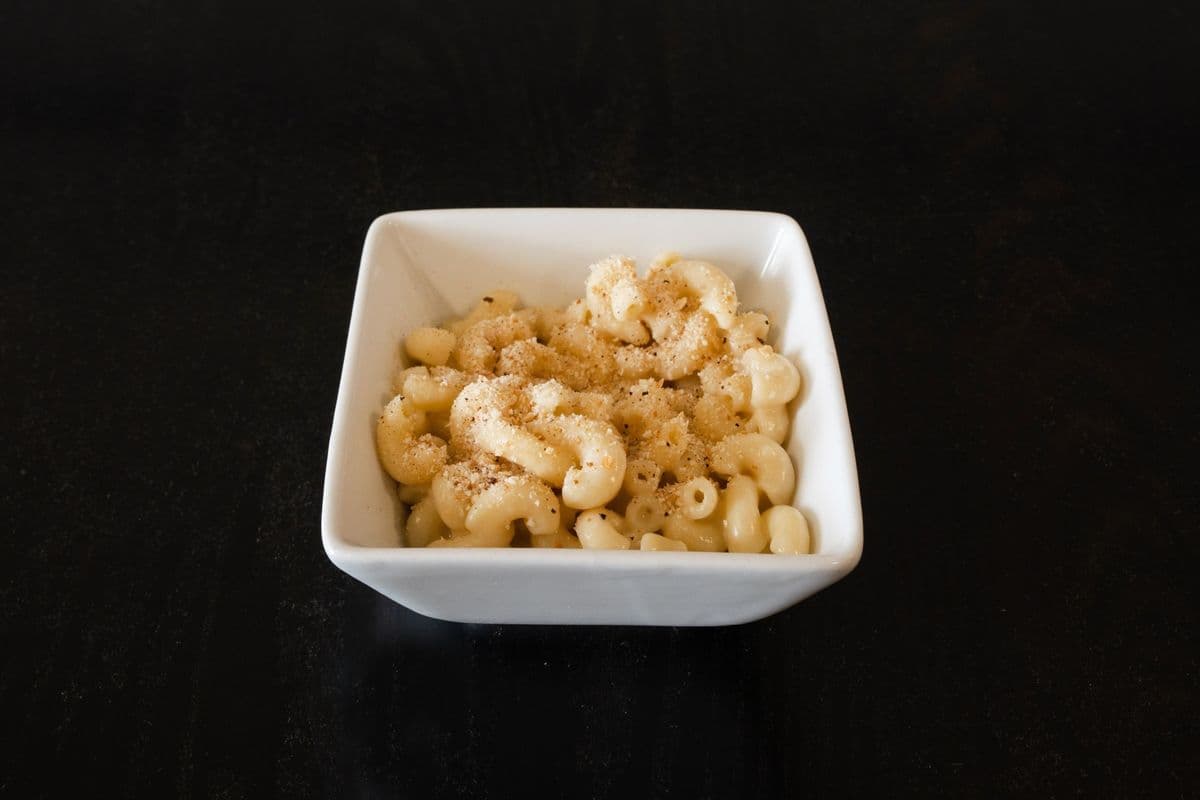 Mac n' Cheese