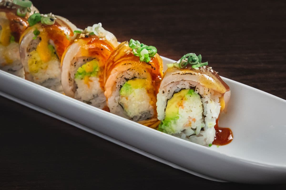 Awesome Roll