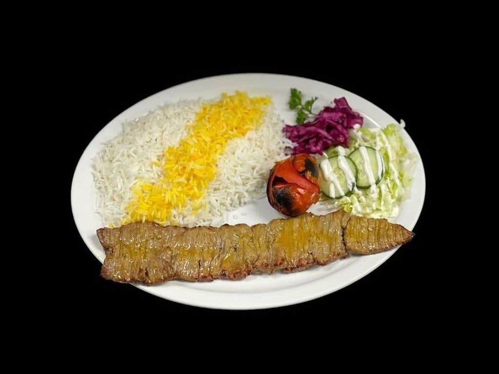Barg Kabob