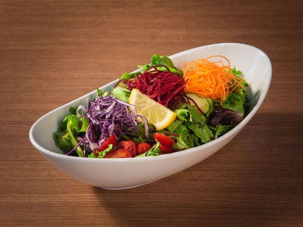 Green Salad
