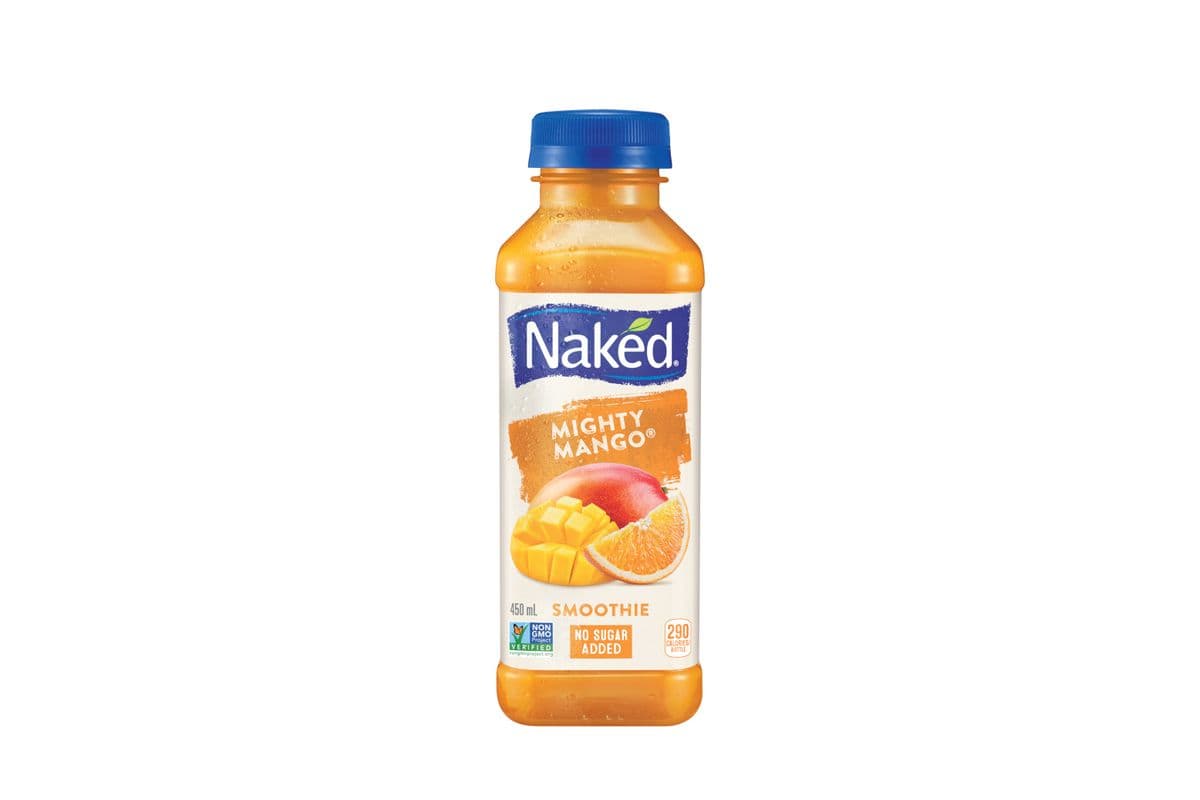 Naked® Mighty Mango