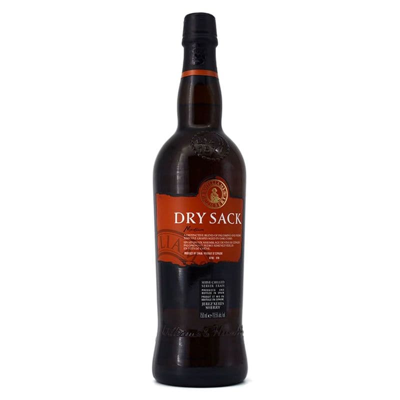Williams and Humbert Dry Sack (750 ml) (1 x 750ML)