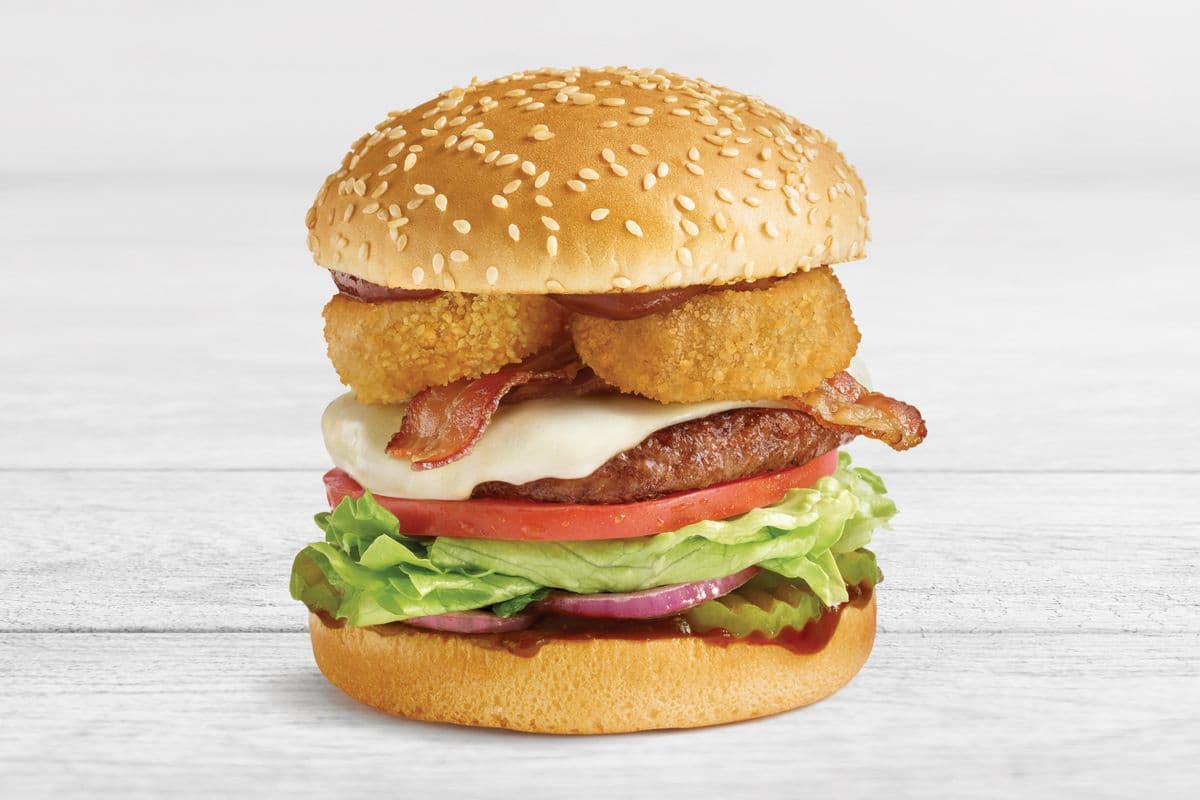 Ringer Burger