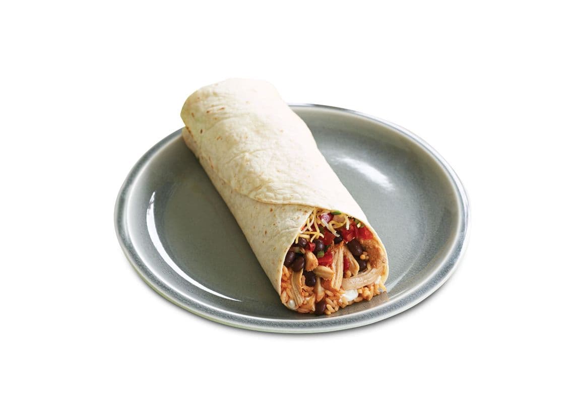 Mondito Burrito (Small)