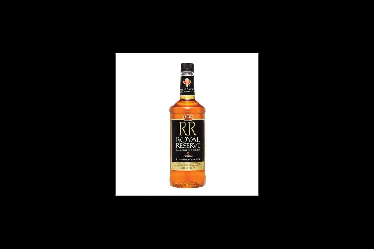 Royal Reserve (1140 ml Bottle) (1 x 1.14L)